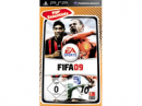 FIFA 09 Essentials PSP