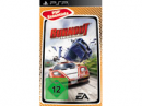 Burnout Legends Essentials PSP