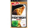 Fight Night 3 Essentials PSP