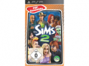 Die Sims 2 Essentials PSP
