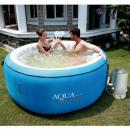 Mobiler Whirlpool