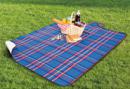 Picknick-Reisedecke