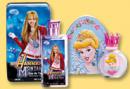 Hannah Montana / Princess / Ben10 Eau de Toilette