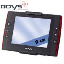 3,5&ldquo;-LCD-TV Passion 9 cm