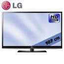 42&ldquo;-Plasma-TV 42PJ350 107 cm