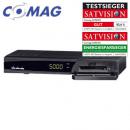 HDTV-Sat-Receiver SL90HD PVRready