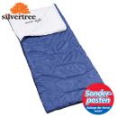 Steppdeckenschlafsack Sapporo