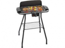 Clatronic BQS 2850 Barbecue-Standgrill