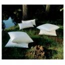  Comfort Kopfkissen Silver Line