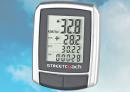 STREETCOACH Fahrradcomputer 4LINE