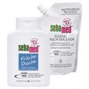 Sebamed Frische Dusche oder fl&uuml;ssige Wasch-Emulsion