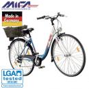 Damen-Citybike City 100 26er oder 28er