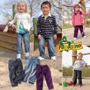 Kleinkinder Jeans