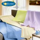 Leichte Sommerdecke