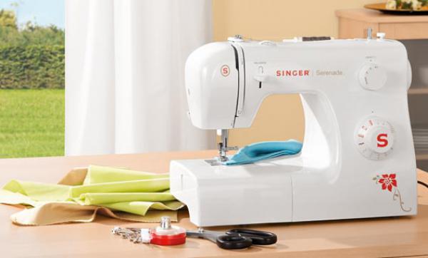 Singer Serenade Nähmaschine