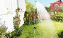  FLORABEST Gartendusche