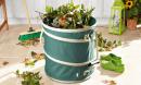  FLORABEST Gartenabfallsack