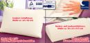 DORMIA&reg; Viskoelastisches Kissen