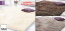 TUKAN&reg; Hochflor-Teppich