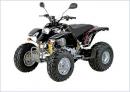 REX Quad 150