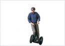 SEGWAY i2 Personal Transporter