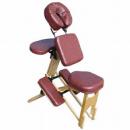 MedicalPax  Profi-Massagestuhl