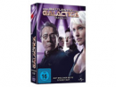 Battlestar Galactica - Season 3.2 DVD