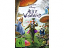 Alice im Wunderland DVD
