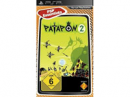Patapon 2 Essentials PSP