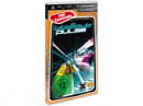 WipEout Pulse PSP