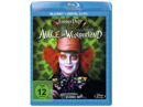 Alice im Wunderland Blu-ray