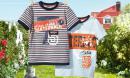  Jungen-T-Shirt