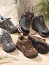 Damen-Trekkingschuhe