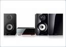 Samsung ELECTRONICS MM-DG36i Schwarz