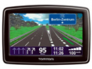 TomTom XL&sup2; IQ Routes Edition Central Europe Traffic