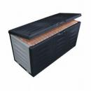  Gartentruhe Wave 350 Liter