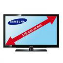 Samsung  116 cm (46 Zoll) Full HD LCD TV LE46C530