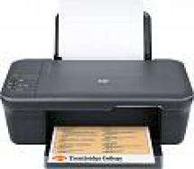 Deskjet 1050 All-in-One-Farbdrucker