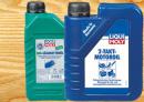 LIQUI MOLY Bio-Kettens&auml;ge-&Ouml;l