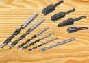 PUREWORK Holzbohrer-Set