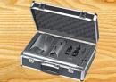 PUREWORK Diamant-Bohrkronen-Set