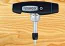 PUREWORK 3 in 1 Knarren-Schraubendreher-Satz