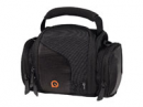 Hama Modern Classic DFV 36 schwarz