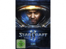 Starcraft 2: Wings of Liberty PC