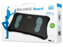 BigBen Wii Board Schwarz