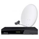 HDTV-Sat-Anlage