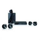 LG Electronic  5.1 Blu-Ray Heimkinosystem HB405SU