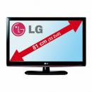 LG Electronic  81 cm (32 Zoll) Full HD LCD TV 32LD350