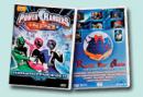 CDs oder DVDs
