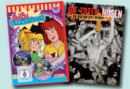 CDs, DVDs oder CD-Box